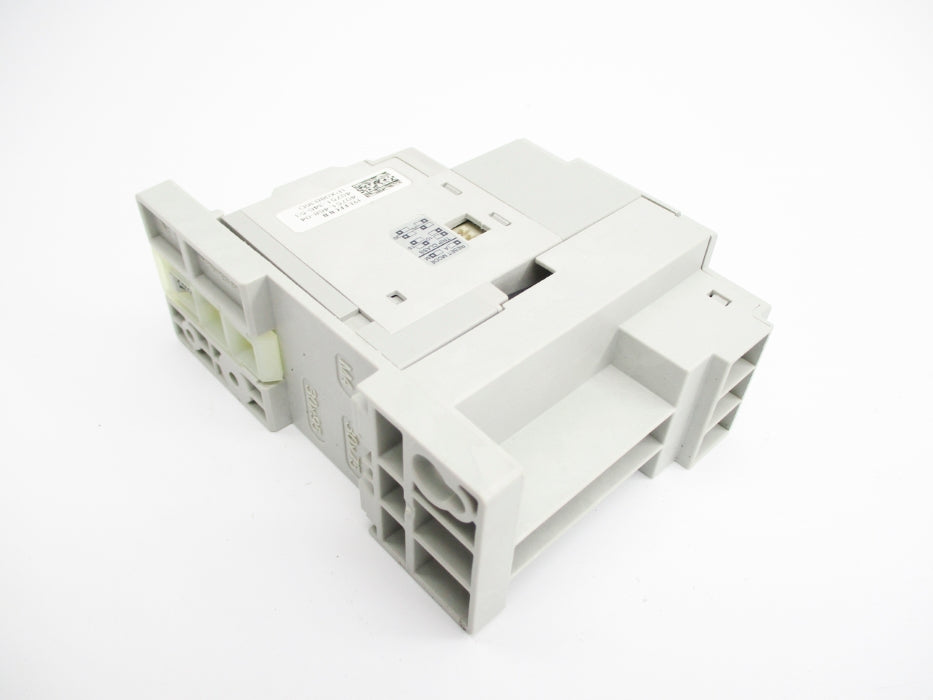 ALLEN BRADLEY 193-EECB SER. B 1.0-5.0A (AS PICTURED) NSNP