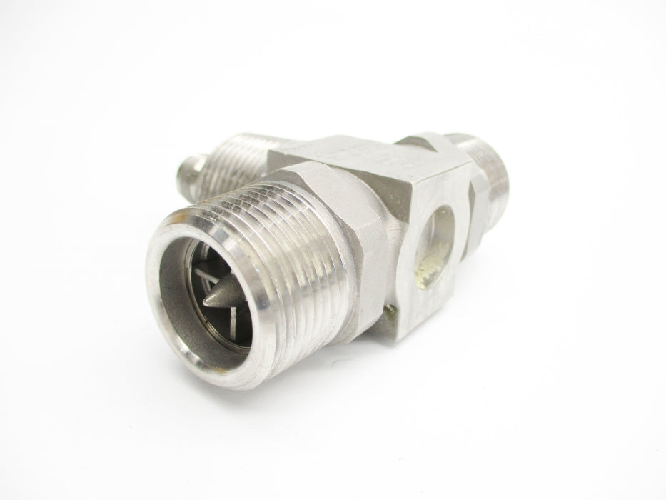 BLANCETT B111-110 5000PSI NSNP