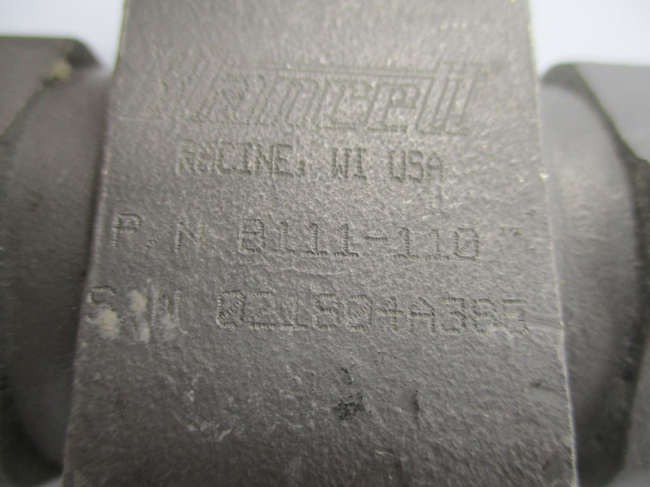 BLANCETT B111-110 5000PSI NSNP