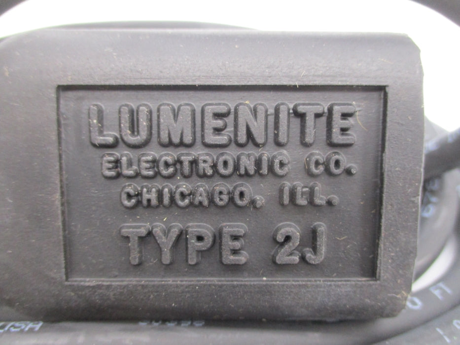 LUMENITE 2J UNMP