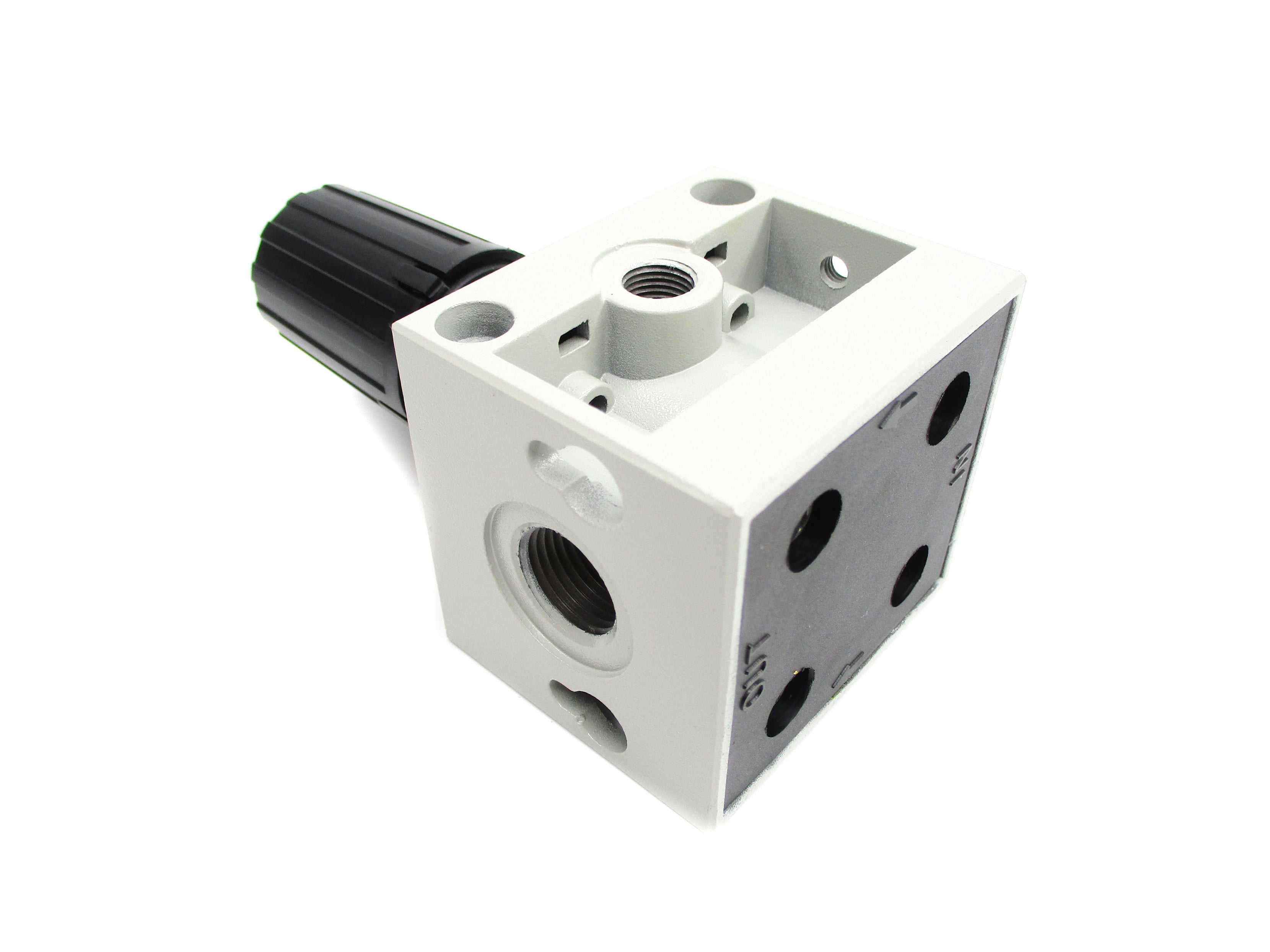 NUMATICS R22R-03 NSNP