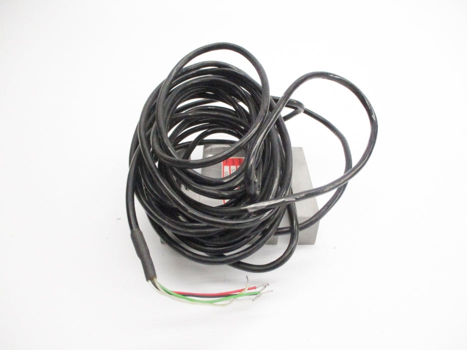 TOTALCOMP TS-B10-3K-SS NSNP