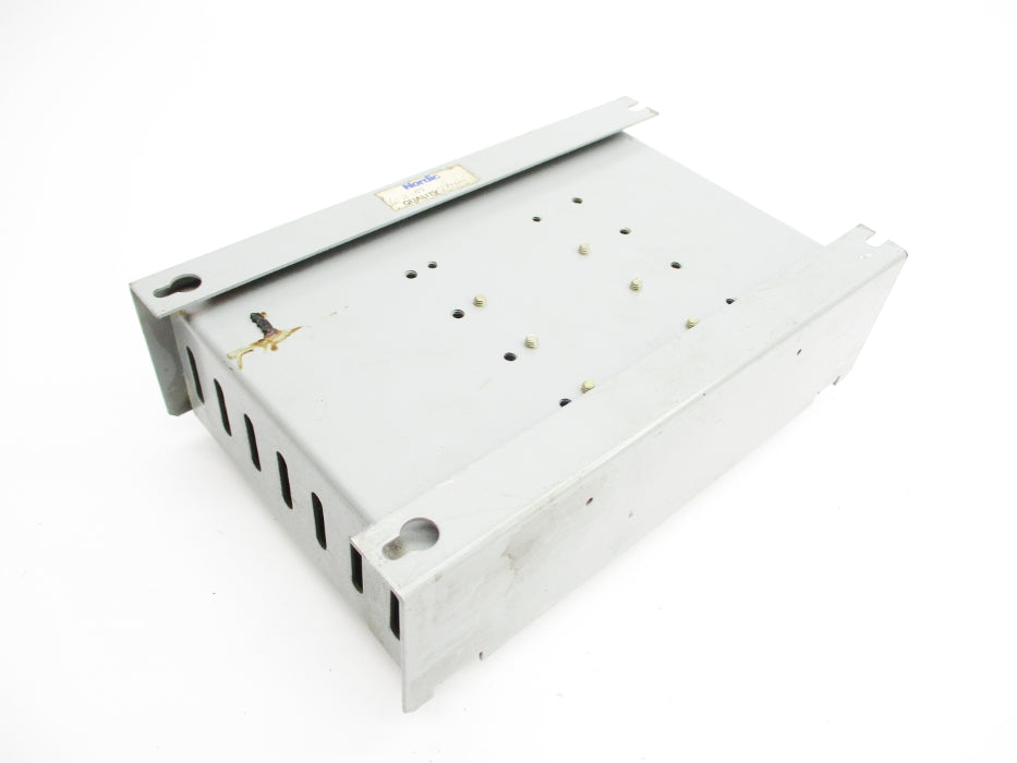 NORDIC CONTROLS 2534G00 230V/460V 9A UNMP