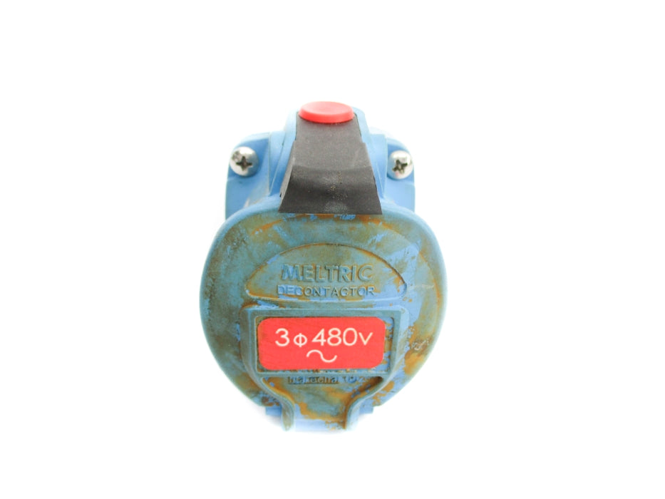 MELTRIC 63-14043 DSN20 UNMP
