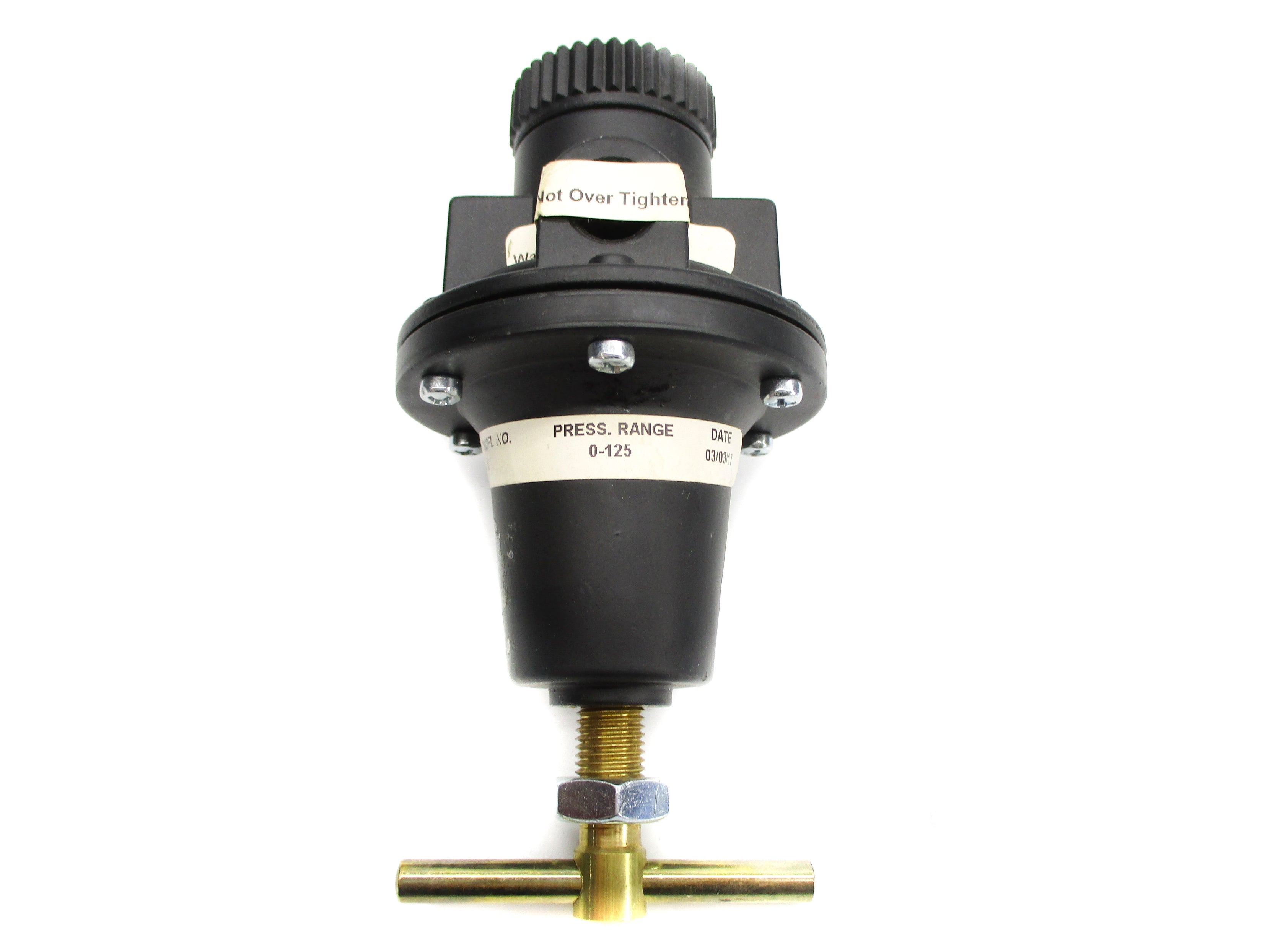 COILHOSE PNEUMATICS 8802 0-125PSI NSNP