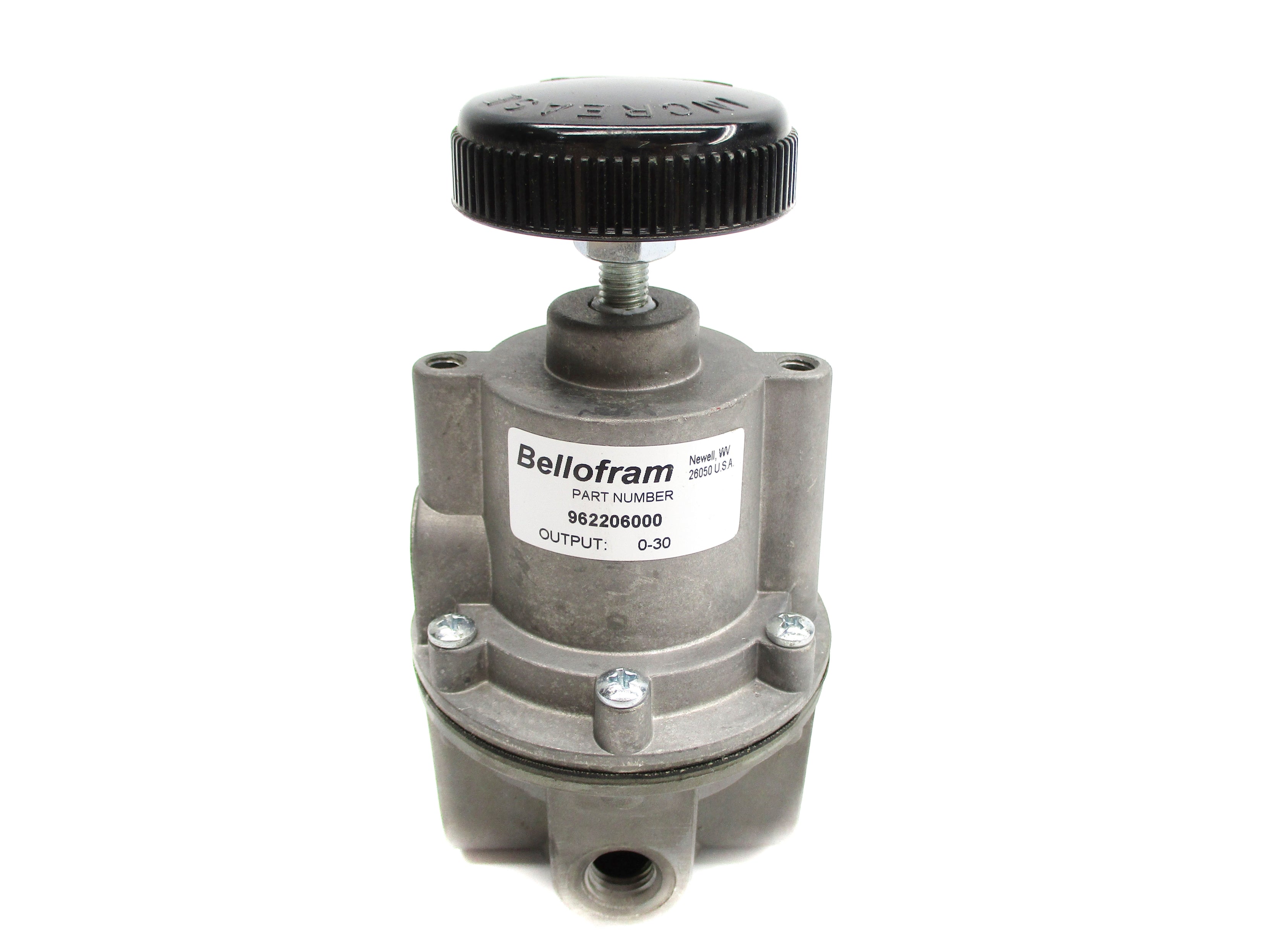 BELLOFRAM 962206000 0-30PSI NSNP