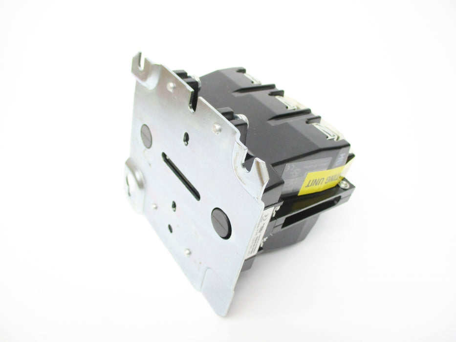 INDUSTRIAL SPARE PART 592-BOV169 SER. B 600VAC 40A (BR/WH) NSMP