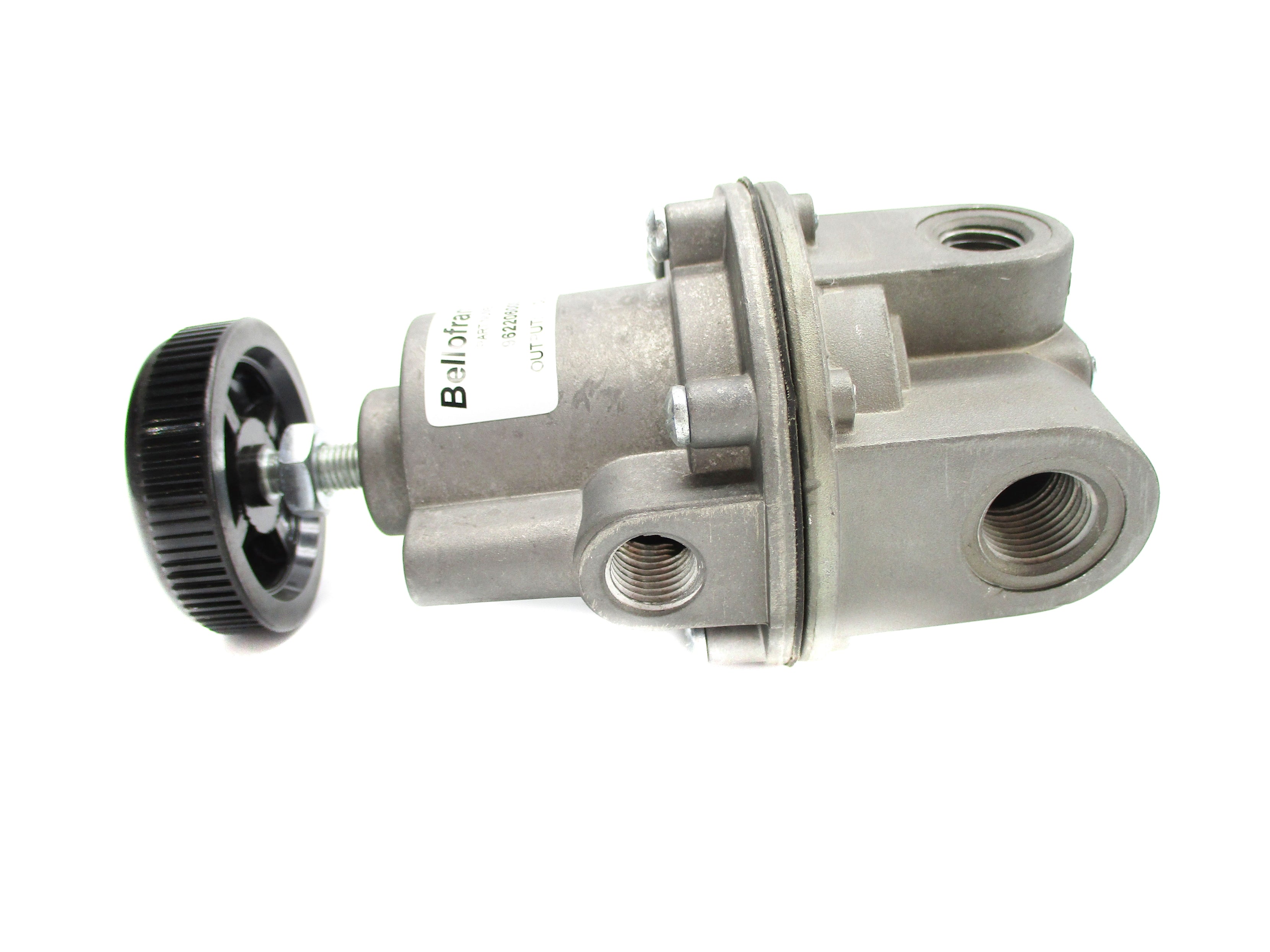 BELLOFRAM 962206000 0-30PSI NSNP