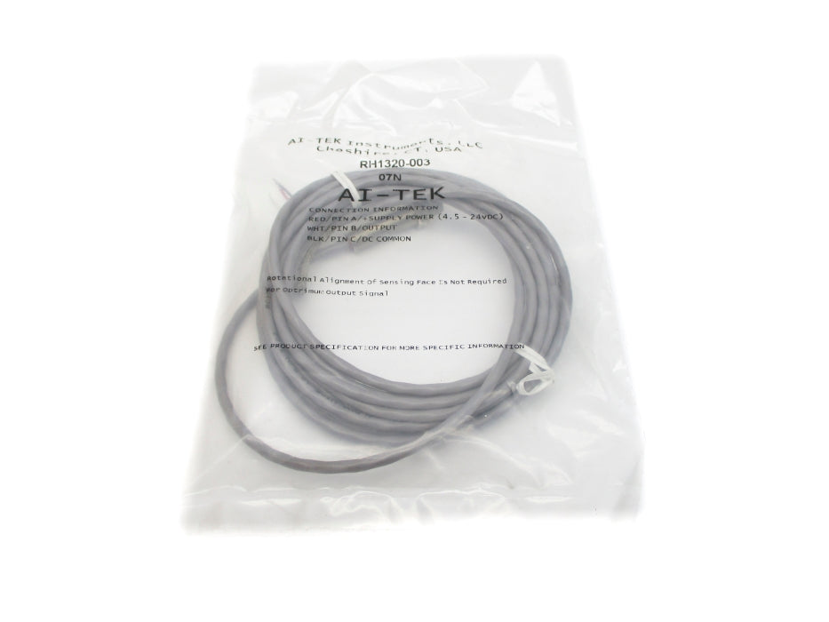 AI-TEK INSTRUMENTS RH1320-003 NSMP