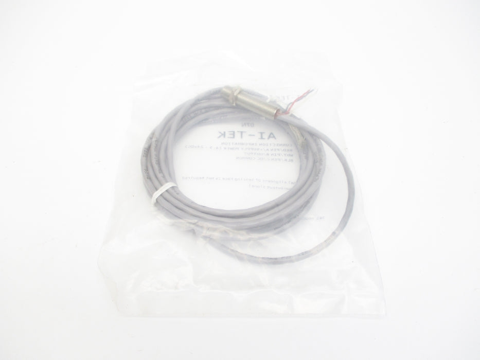 AI-TEK INSTRUMENTS RH1320-003 NSMP
