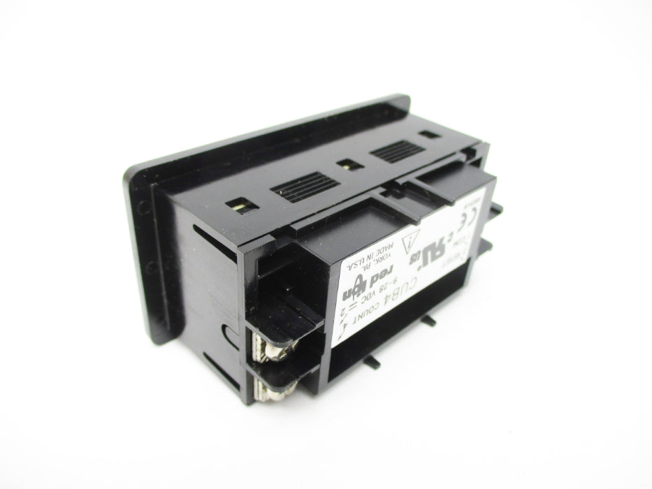 RED LION CONTROLS CUB4L000 NSMP