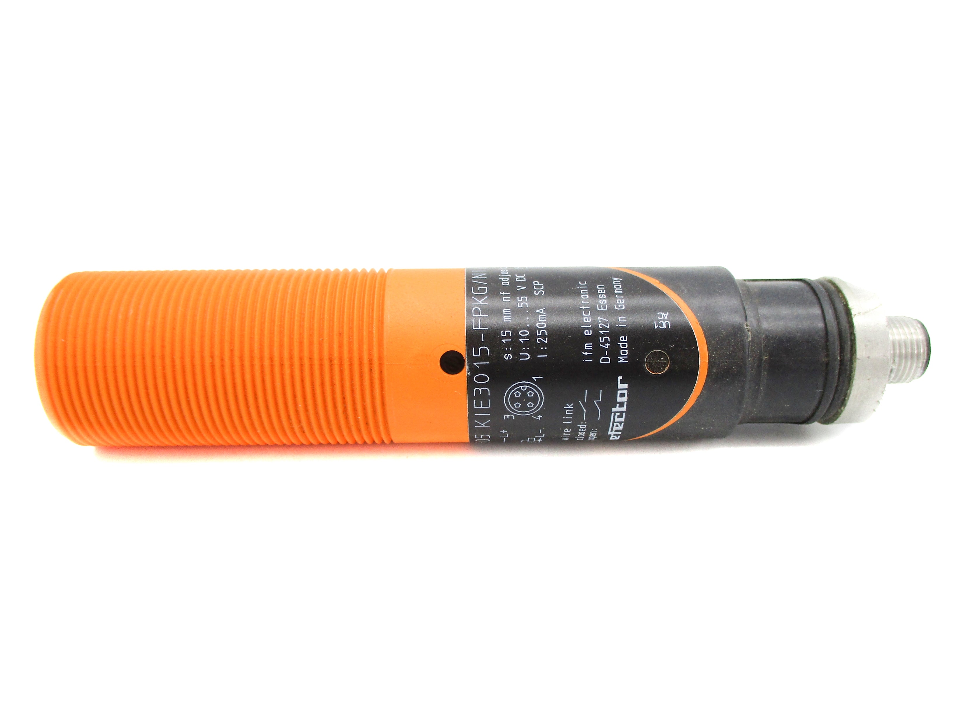 IFM EFECTOR KI8505 NSNP