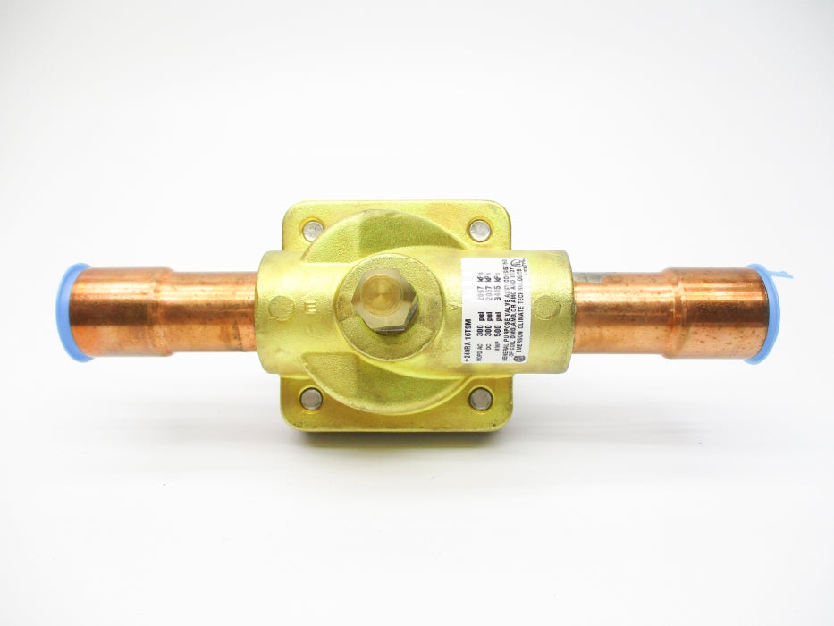 EMERSON 240RA16T9M 300PSI NSMP