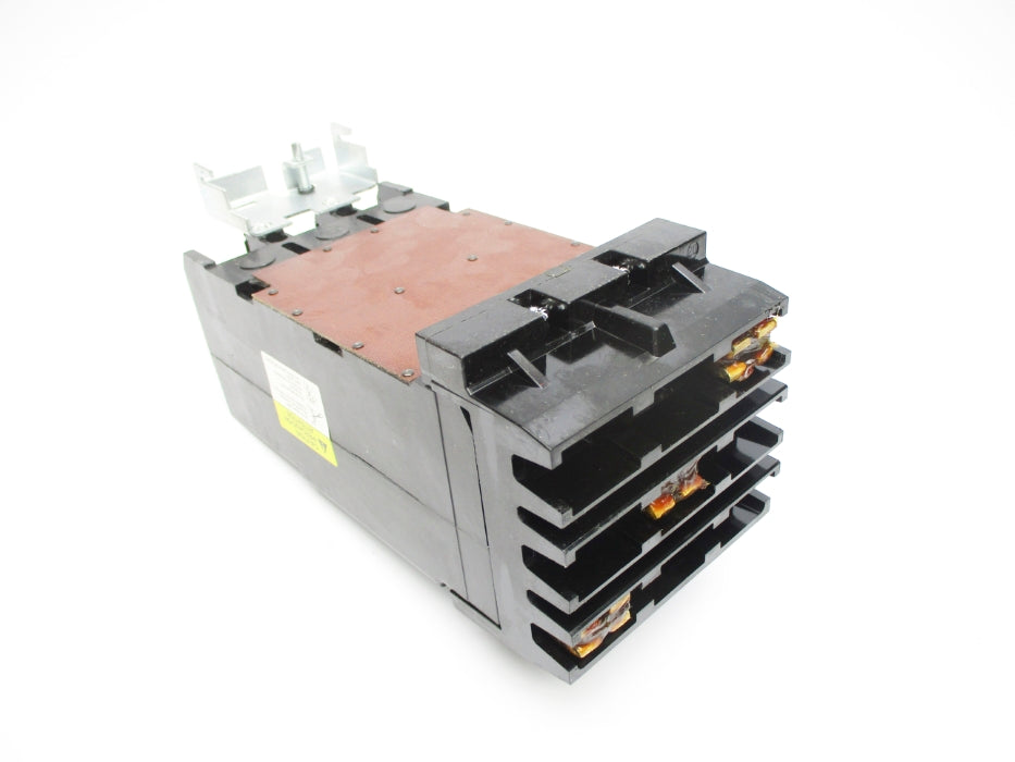SQUARE D KA36225 600V 225A NSMP