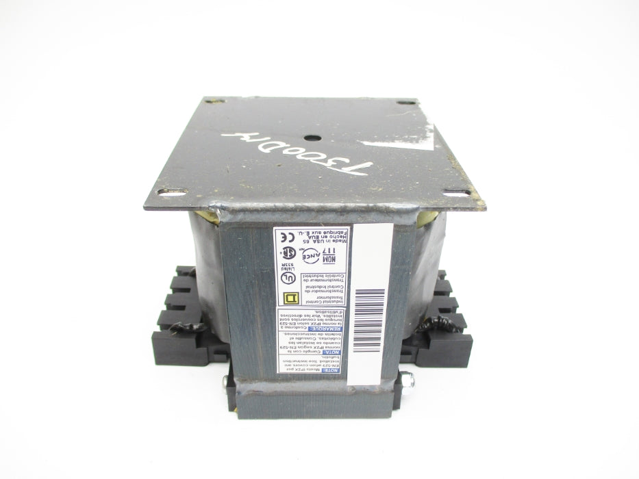 SQUARE D 9070T500D14 0.5KVA NSMP