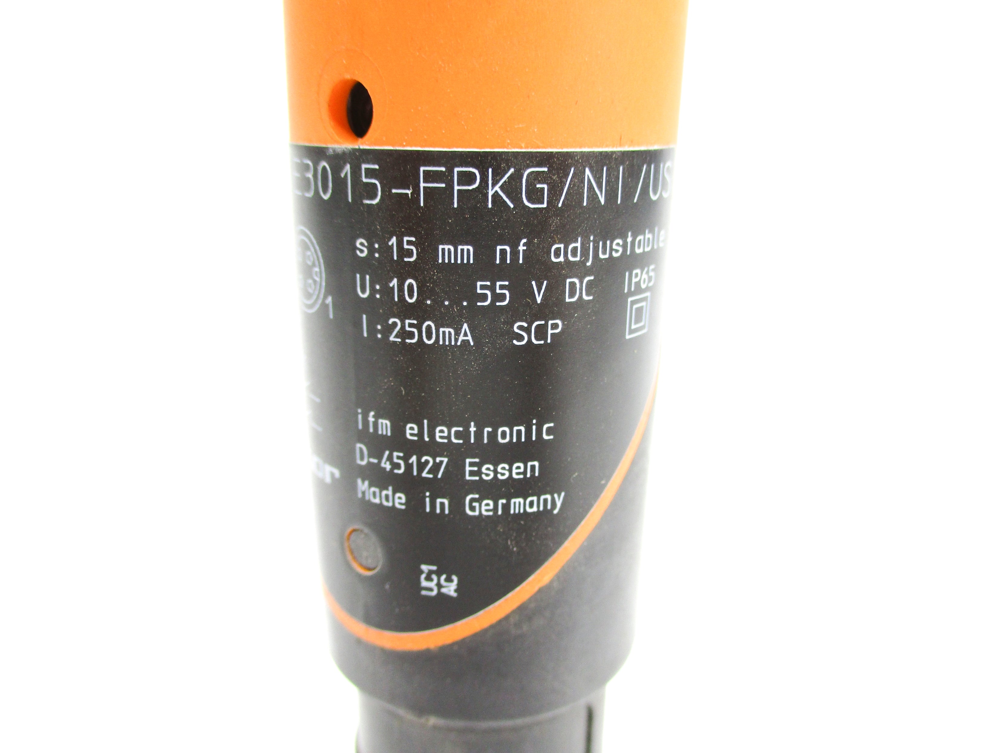 IFM EFECTOR KI8505 NSNP