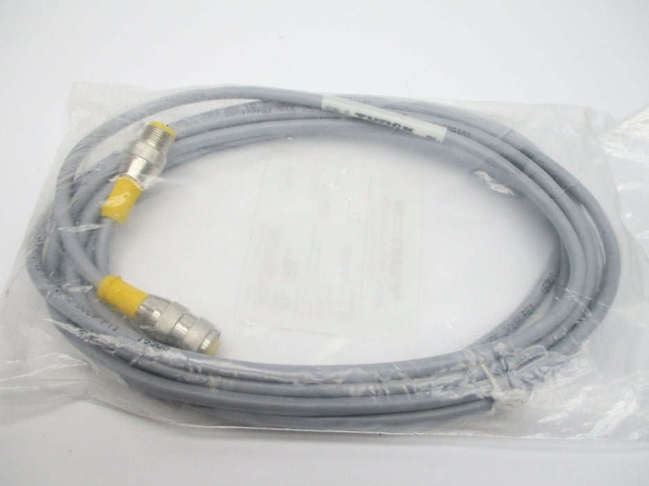 TURCK RK4.5T-4-RS4.5T/S653 U2188-12 NSMP
