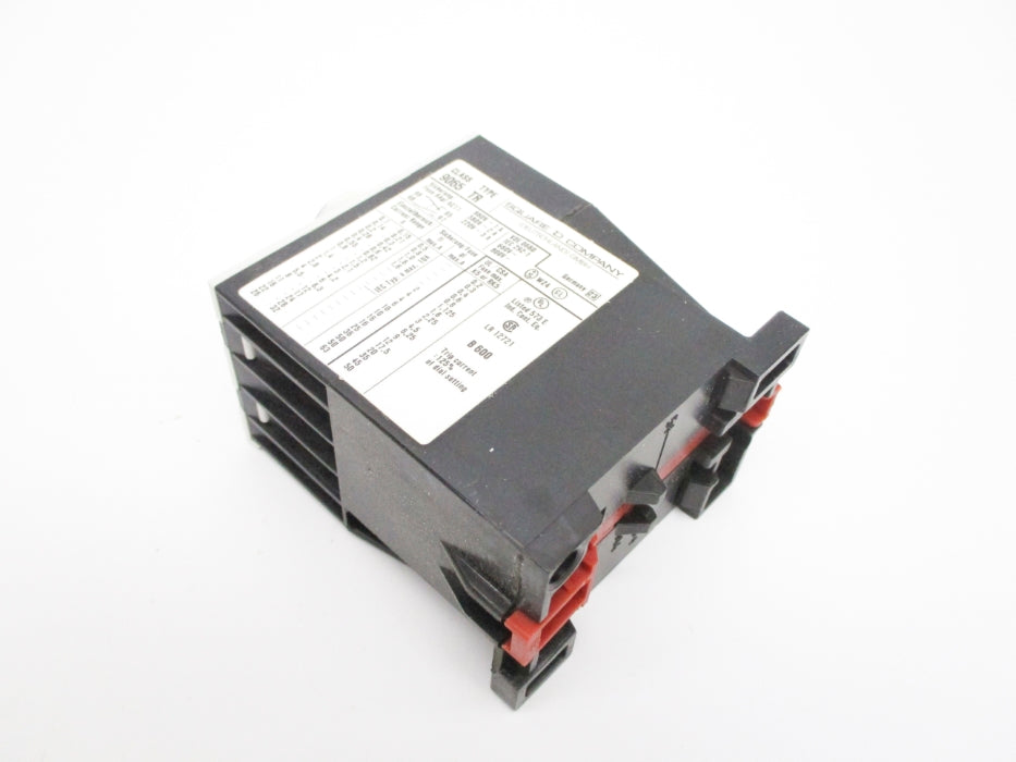 SQUARE D 9065TR1 1-1.5A NSMP