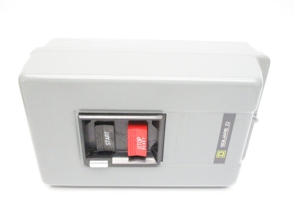 SQUARE D 2510MBG2 SER. A  600V NSMP