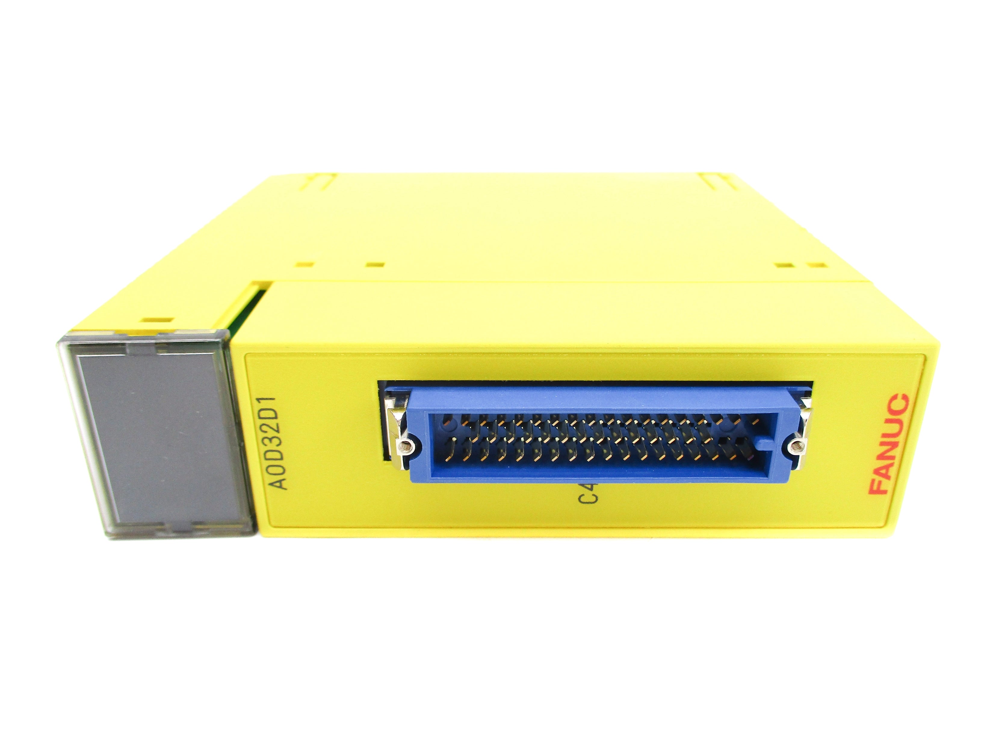 FANUC A03B-0819-C156 AOD32D1 NSNP