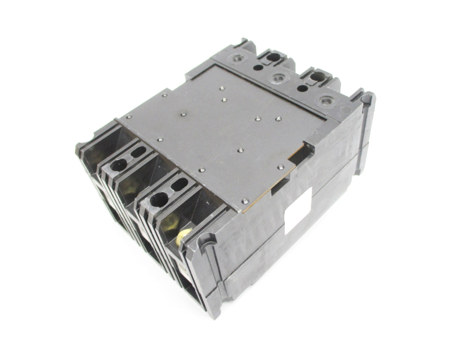 SQUARE D FAL36100 100A 600V NSMP