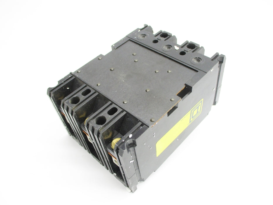 SQUARE D FAL34020 SER. 2 20A 480VAC NSNP