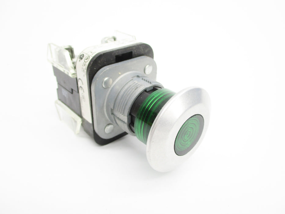 ALLEN BRADLEY 800T-QB24G SER. T (AS PICTURED) NSNP