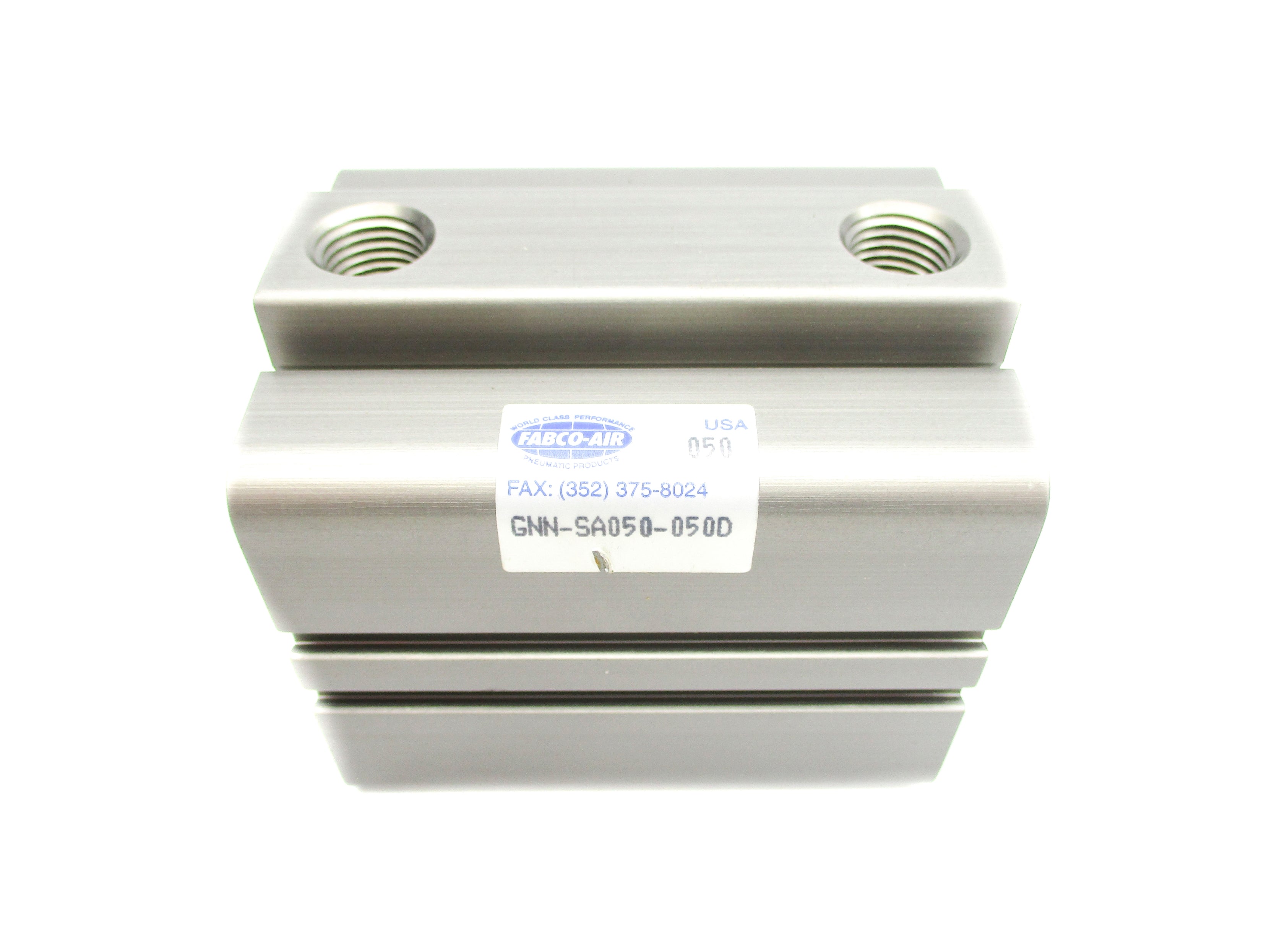 FABCO-AIR GNN-SA050-050D NSNP