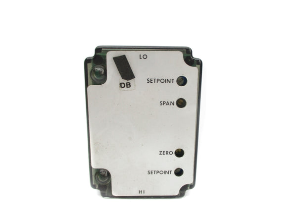 ACTION PAK 1420-7553T 120VAC 0-300F NSNP