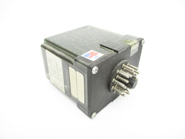 ACTION PAK 1420-7553T 120VAC 0-300F NSNP