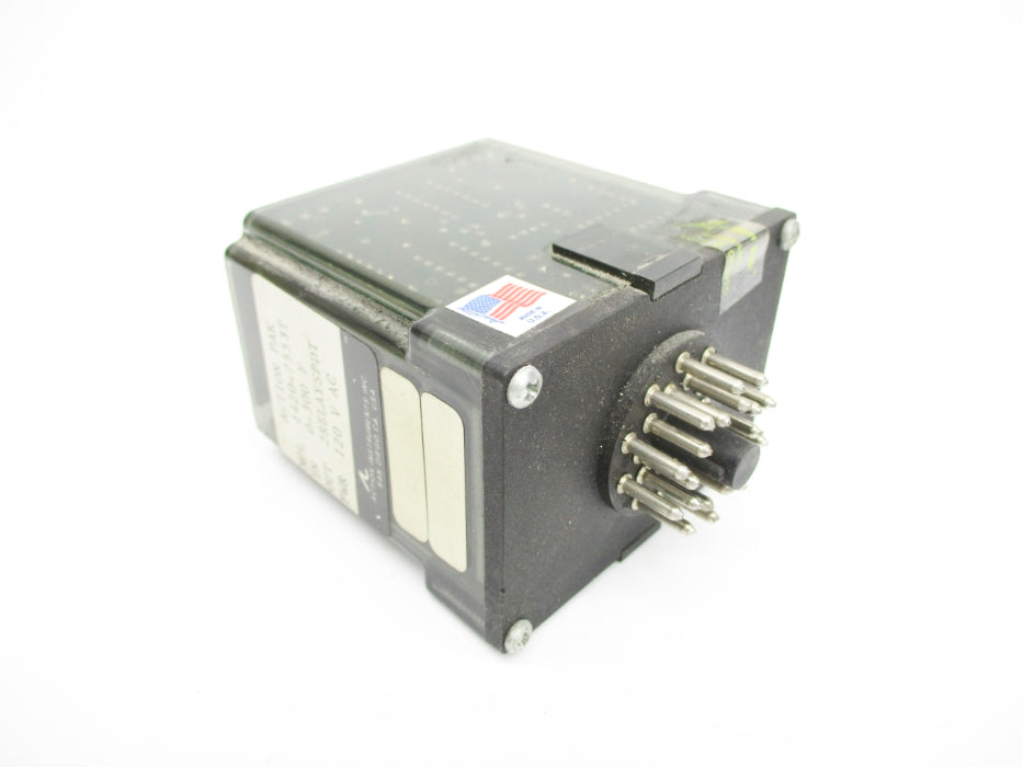 ACTION PAK 1420-7553T 120VAC 0-300F NSNP