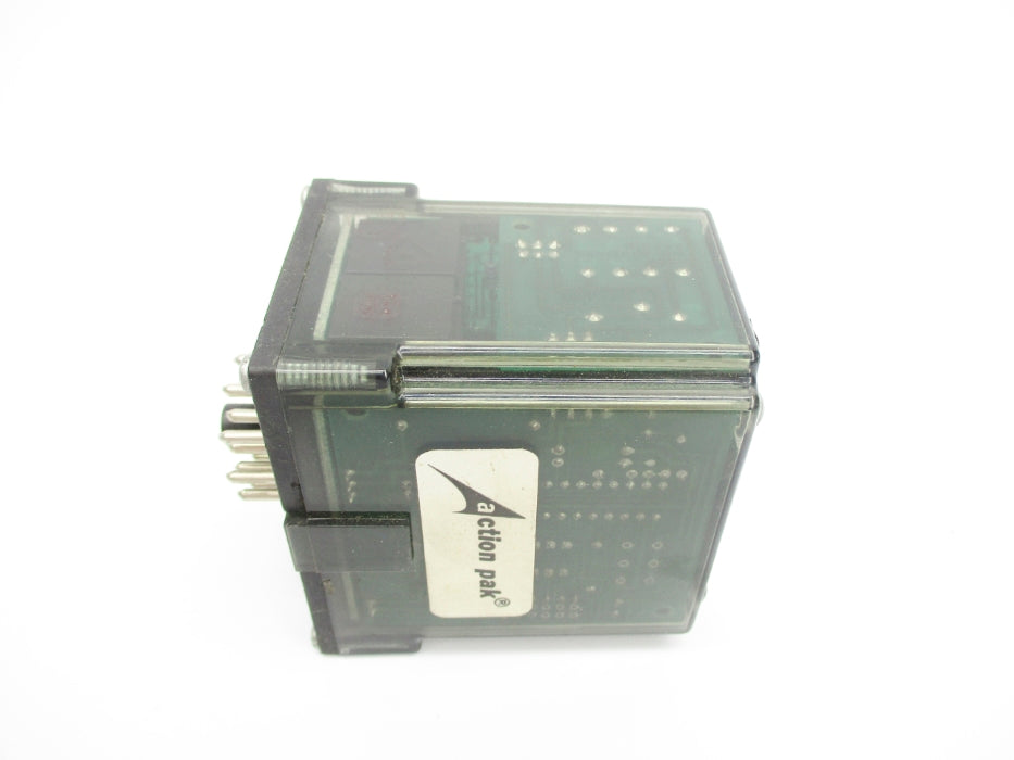 ACTION PAK 1420-7553T 120VAC 0-300F NSNP