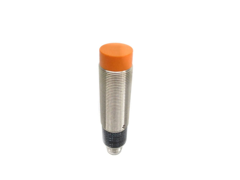 IFM EFECTOR IG5775 IGA2008-FRKG/US NSNP