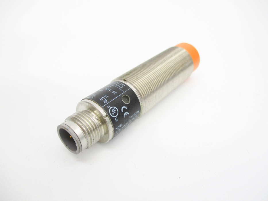 IFM EFECTOR IG5775 IGA2008-FRKG/US NSNP