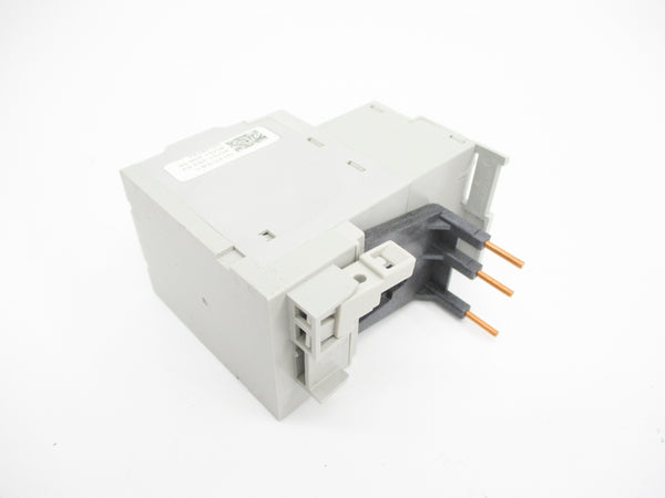 ALLEN BRADLEY 193-ED1EB SER. C 600V 5.4-27A NSNP