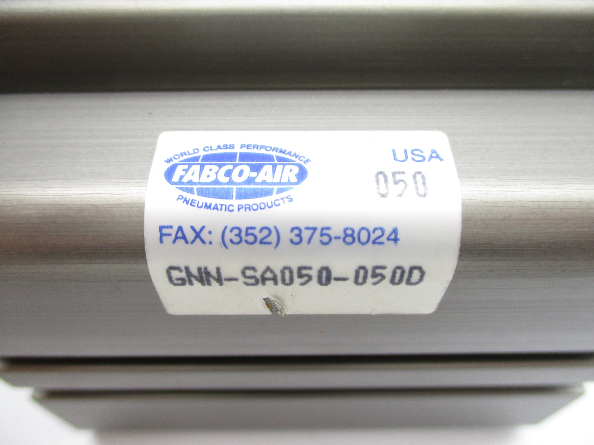 FABCO-AIR GNN-SA050-050D NSNP