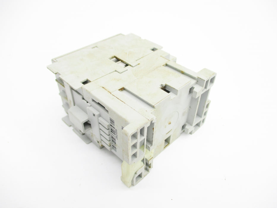ALLEN BRADLEY 700-CF220D SER. A 110/120V (AS PICTURED1) NSNP