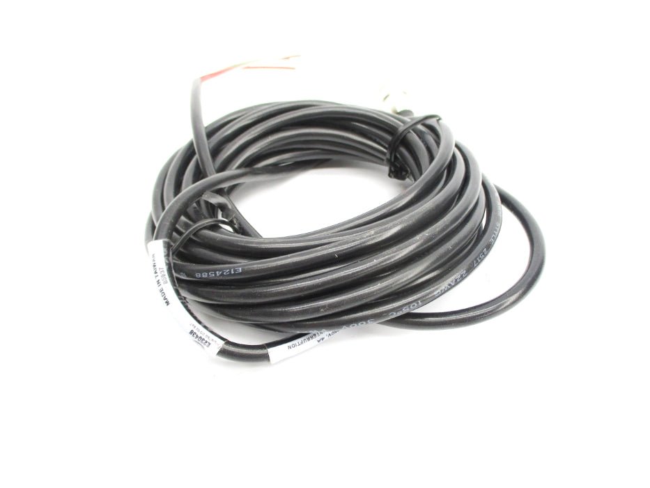 BANNER ENGINEERING MQDC-315 26849 250V 4A (BLACK) NSNP