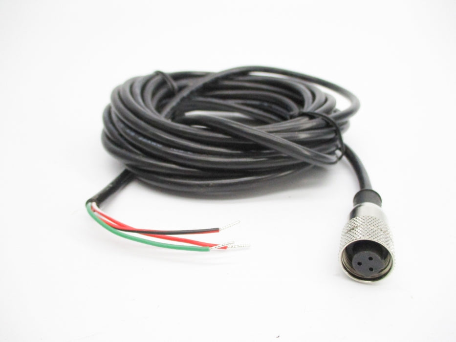 BANNER ENGINEERING MQDC-315 26849 250V 4A (BLACK) NSNP