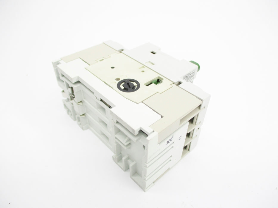ALLEN BRADLEY 140-MN-2000 SER. D 16-20A NSNP