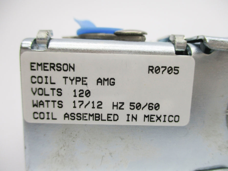 EMERSON AMG R0705 NSNP