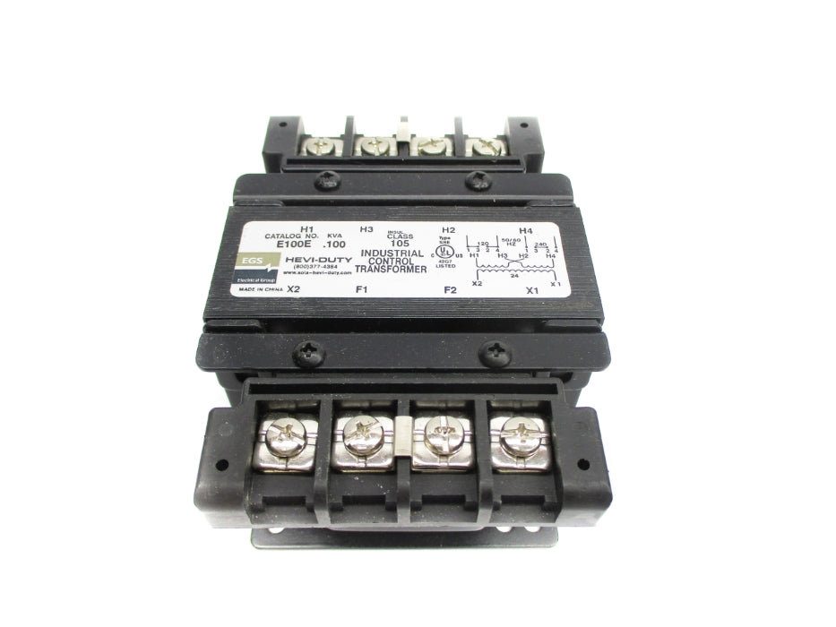 SOLA E100E .100KVA NSNP