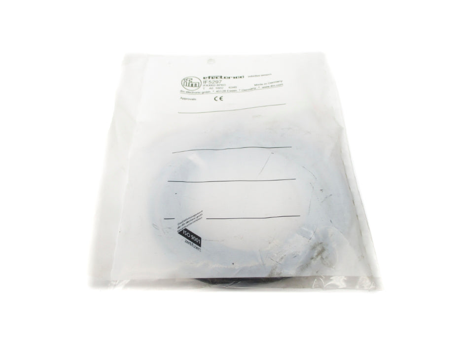 IFM EFECTOR IF5297 IFA3002-BPKG NSMP