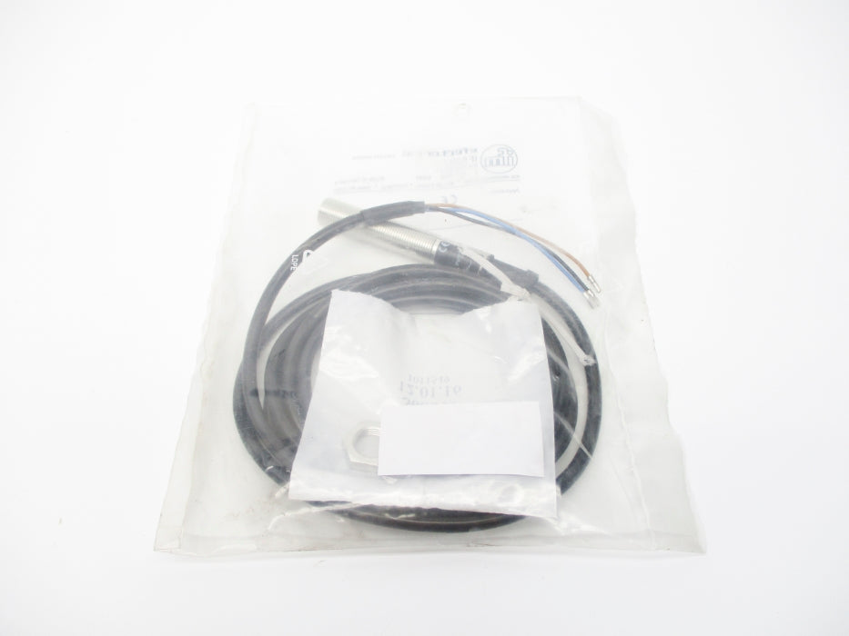 IFM EFECTOR IF5297 IFA3002-BPKG NSMP