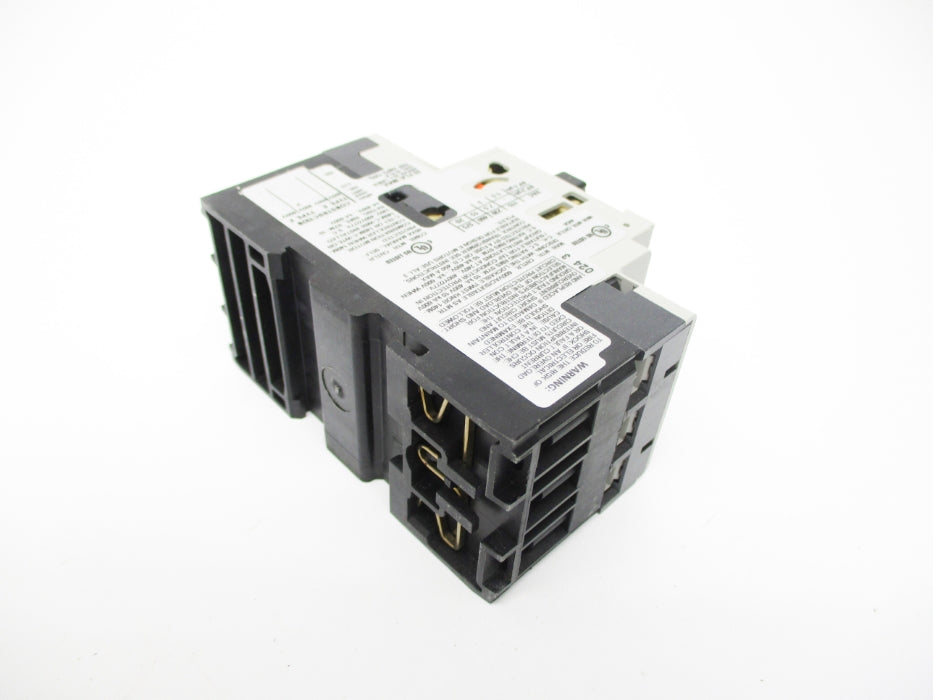 ALLEN BRADLEY 140M-C2E-C20 SER. C 690V 14.5-20A NSMP