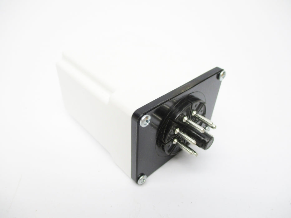 ALLEN BRADLEY 700-HTF12001SU120 SER. B 120VAC 10A 0.1S (WH) NSMP