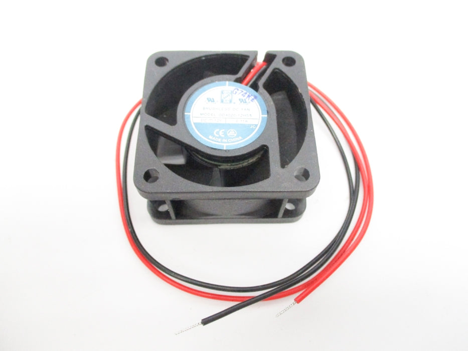 KNIGHT ELECTRONICS OD4020-12HSS NSMP