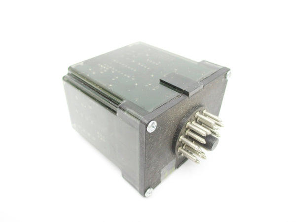 ACTION PAK 1420-7553 120VAC NSMP