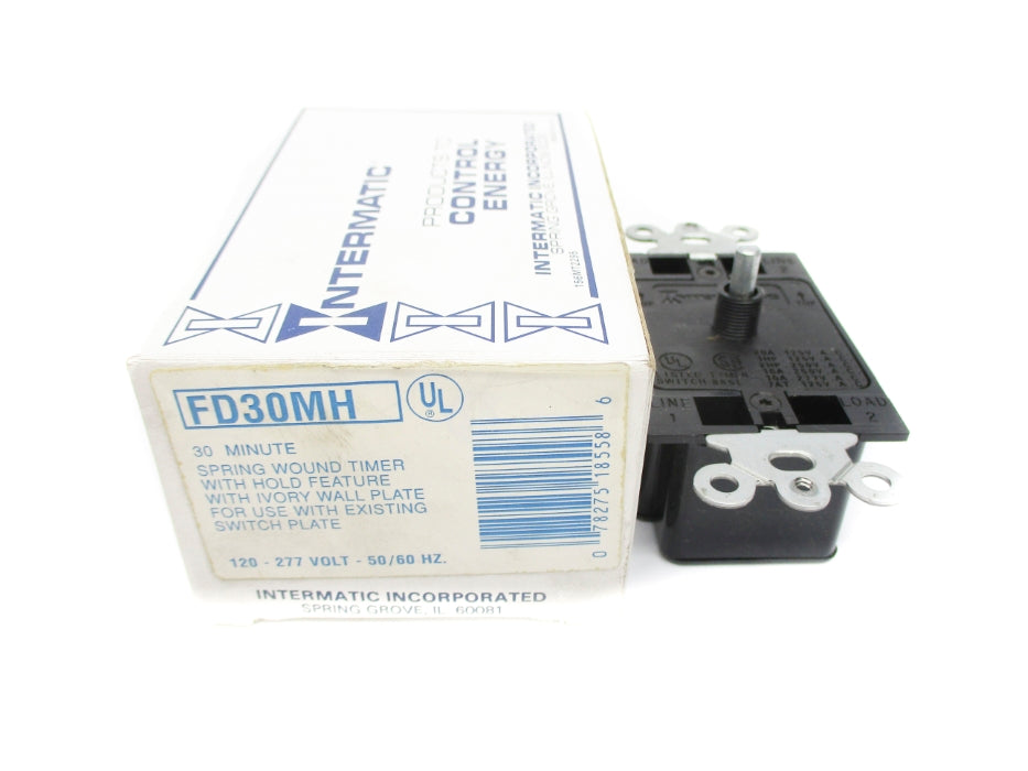 INTERMATIC FD30MH 30M 120-277V NSMP