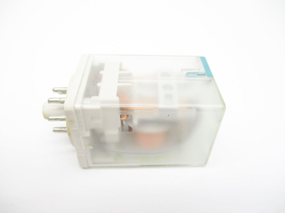 SQUARE D 8501KP12V24 SER. E 10A 240V NSMP